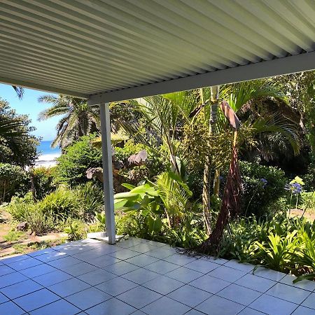 Mtunzi Park, 39 Peaceful Shores Villa Scottburgh Bagian luar foto