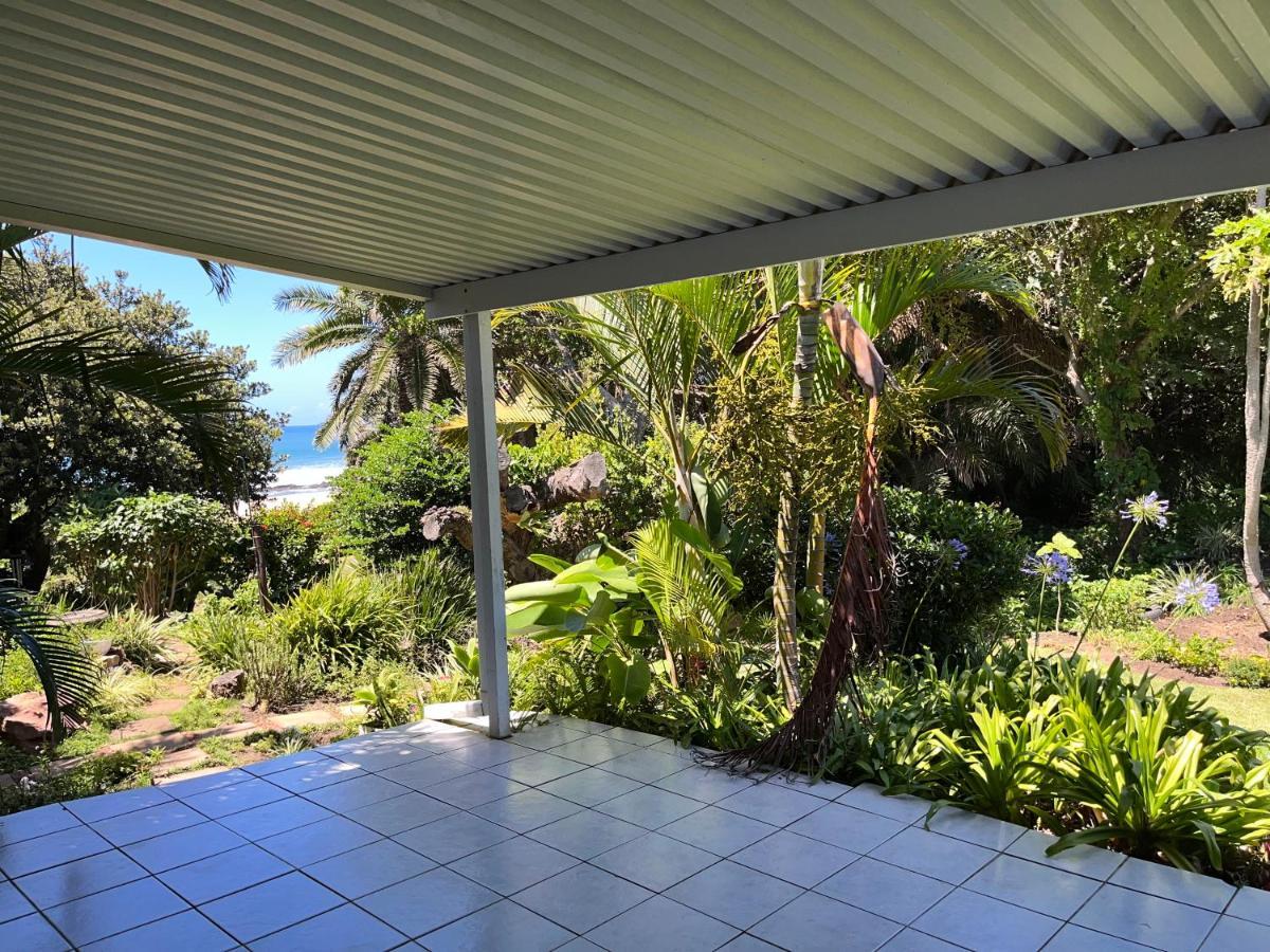 Mtunzi Park, 39 Peaceful Shores Villa Scottburgh Bagian luar foto