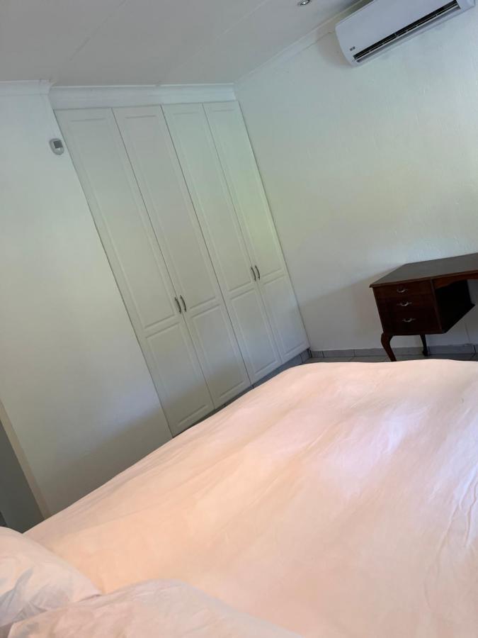 Mtunzi Park, 39 Peaceful Shores Villa Scottburgh Bagian luar foto