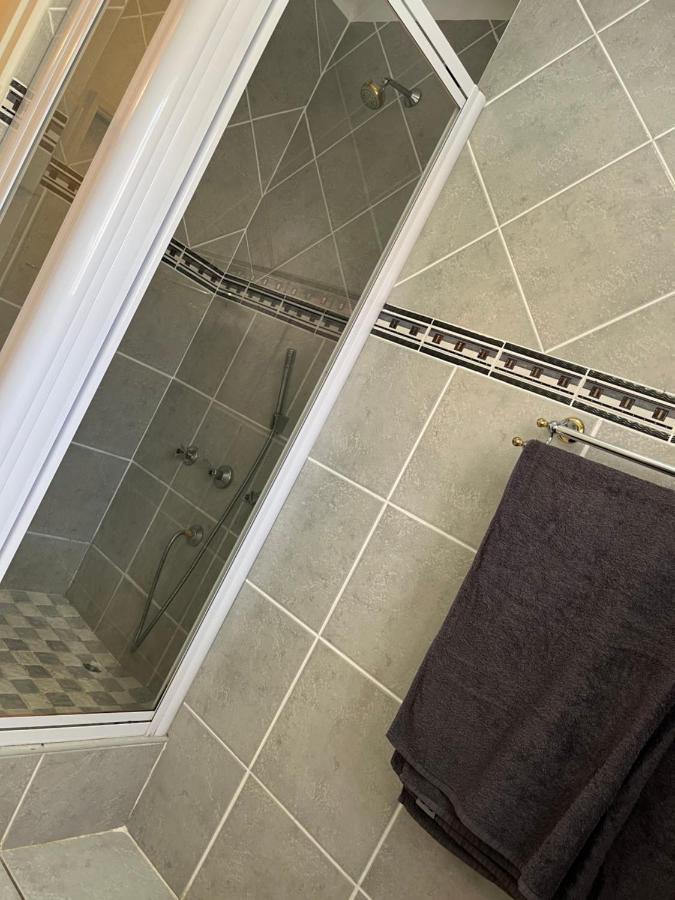 Mtunzi Park, 39 Peaceful Shores Villa Scottburgh Bagian luar foto