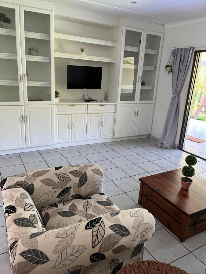 Mtunzi Park, 39 Peaceful Shores Villa Scottburgh Bagian luar foto